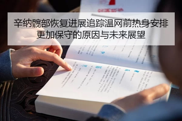 辛纳髋部恢复进展追踪温网前热身安排更加保守的原因与未来展望